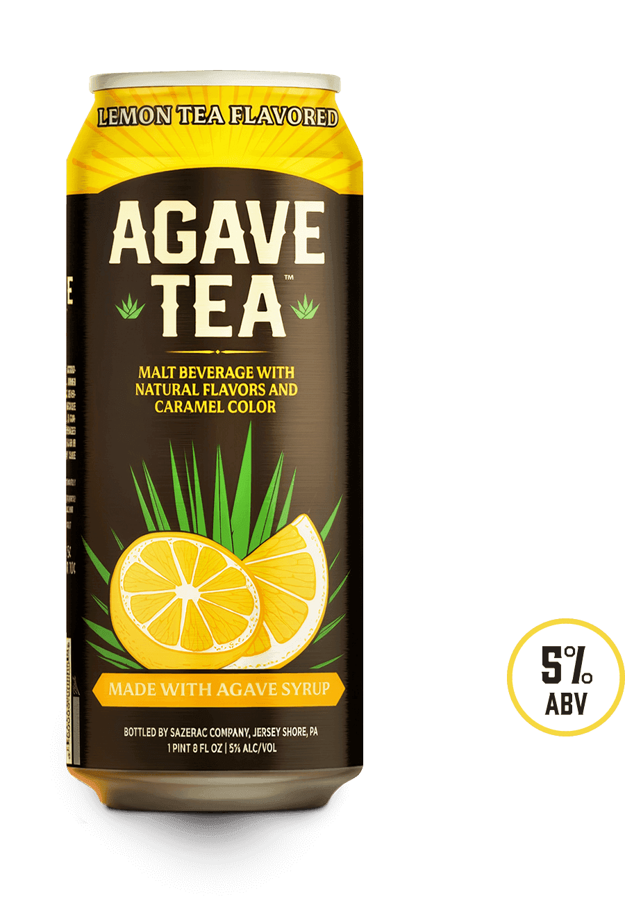 Agave Tea