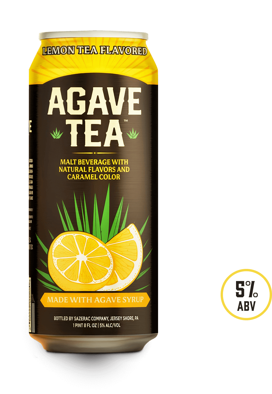 Agave Tea